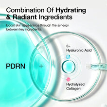 ANUA PDRN Hyaluronic Acid Capsule produkt information