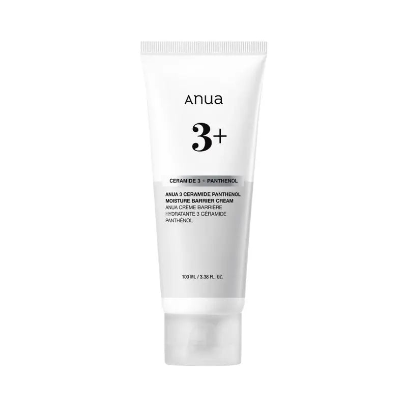 3 Ceramide Panthenol Moisture Barrier Cream