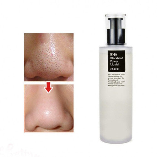 COSRX BHA 4% Blackhead Power Liquid produkt billede