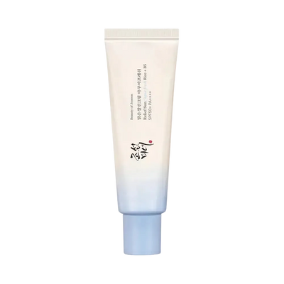 Relief Sun Aqua-Fresh: Rice + B5 SPF50+ PA++++