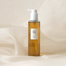 Beauty of Joseon
Ginseng Cleansing Oil 210 ml produkt billede