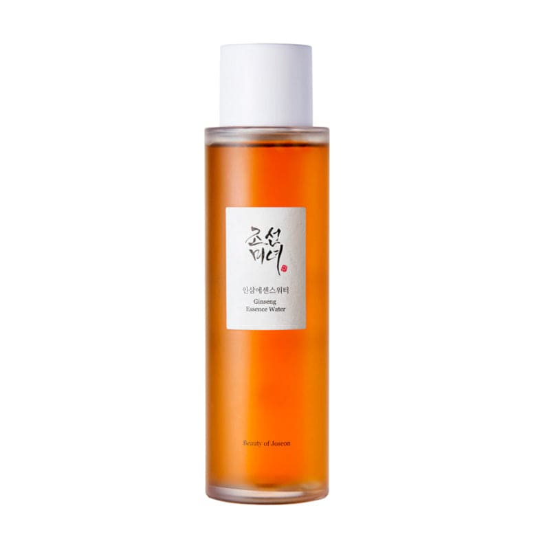 Beauty of Joseon Ginseng Essence Water hvid baggrund