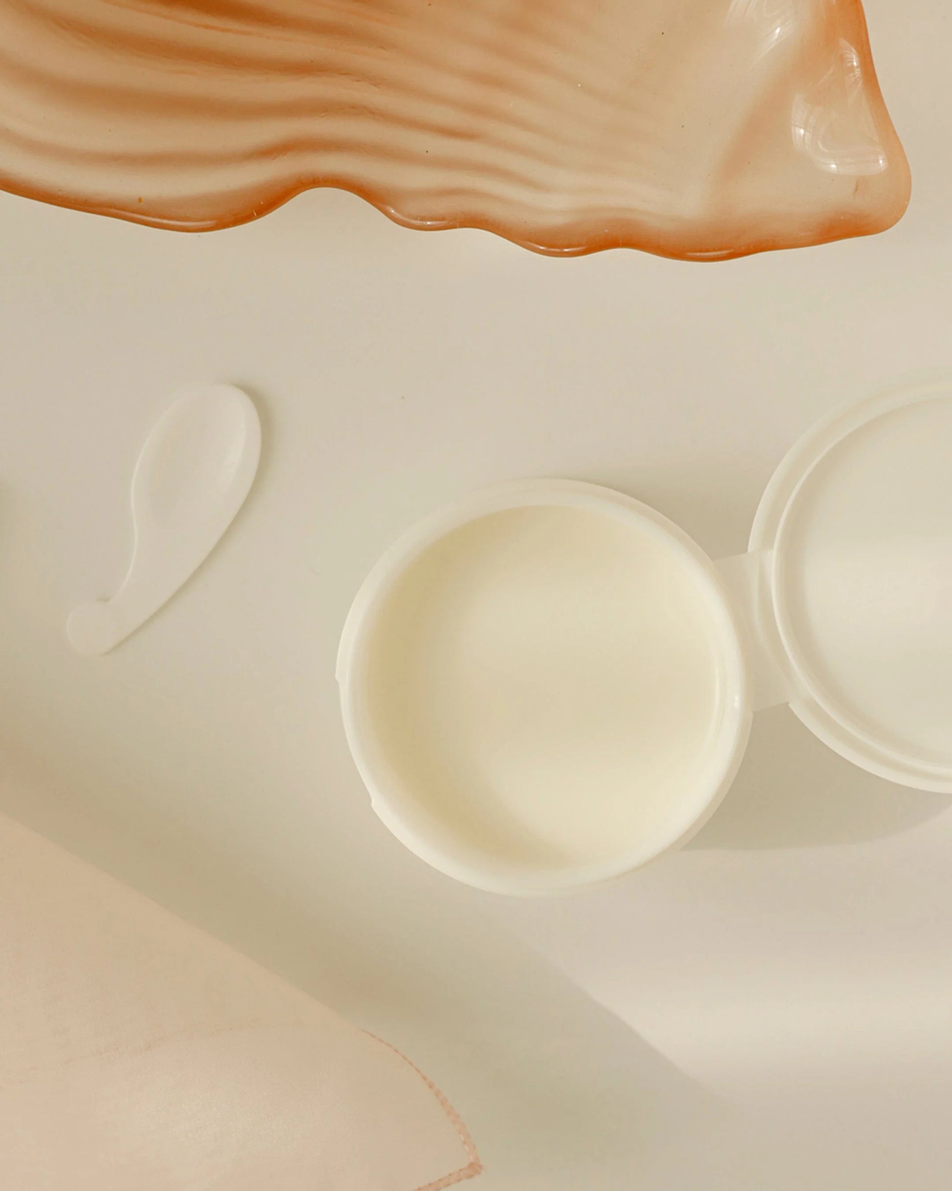 Beauty of Joseon Radiance Cleansing Balm åben