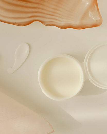 Beauty of Joseon Radiance Cleansing Balm åben