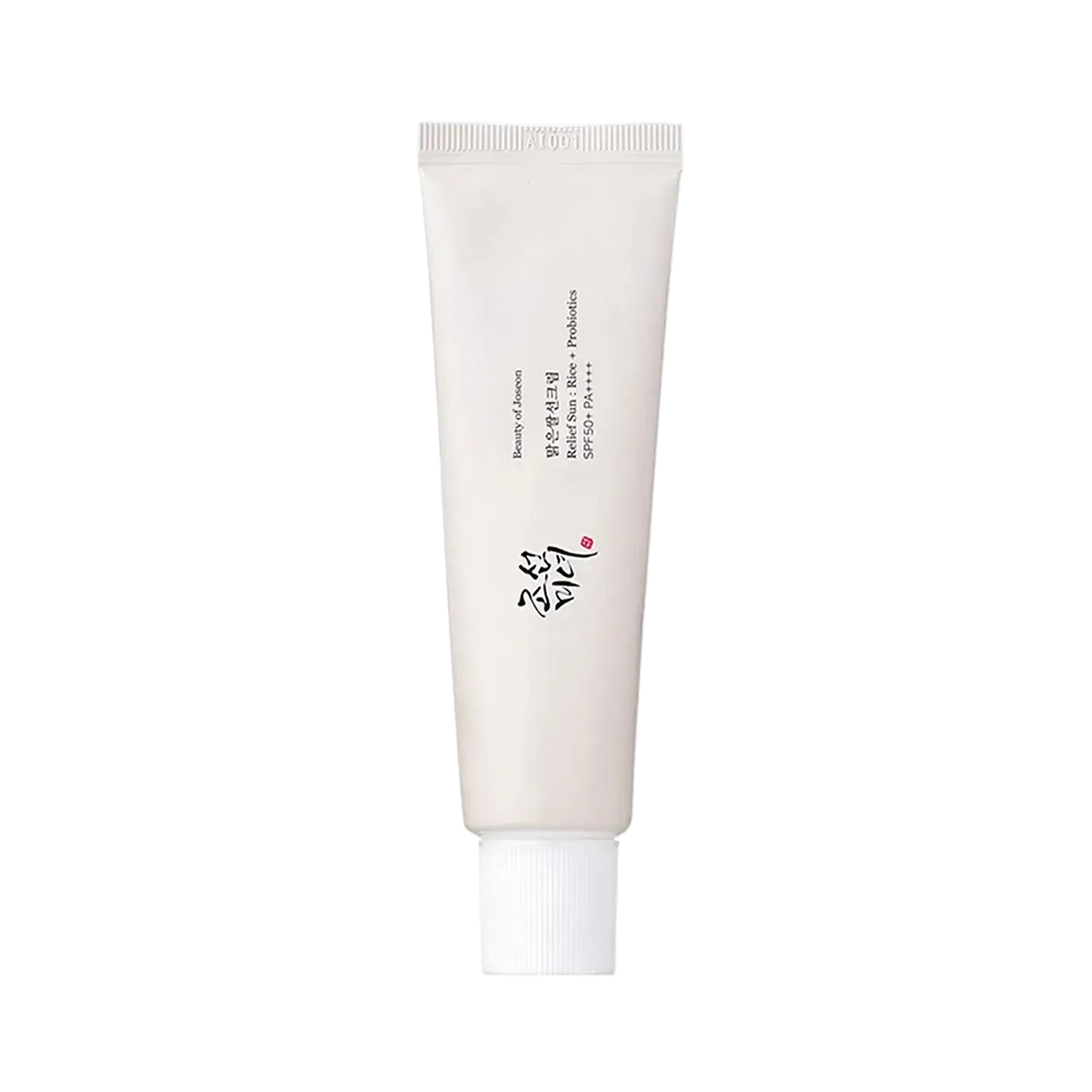 Beauty of Joseon – Relief Sun: Rice + Probiotics SPF50+ PA++++ 50 ml