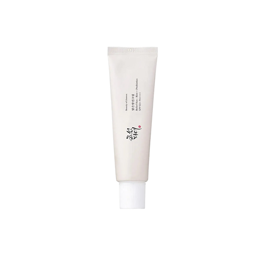 Beauty of Joseon – Relief Sun: Rice + Probiotics SPF50+ PA++++ 50 ml