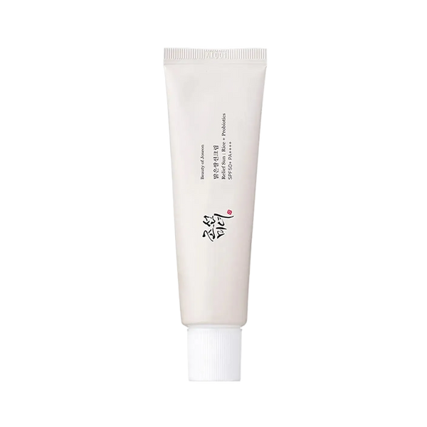 Beauty of Joseon – Relief Sun: Rice + Probiotics SPF50+ PA++++ 50 ml