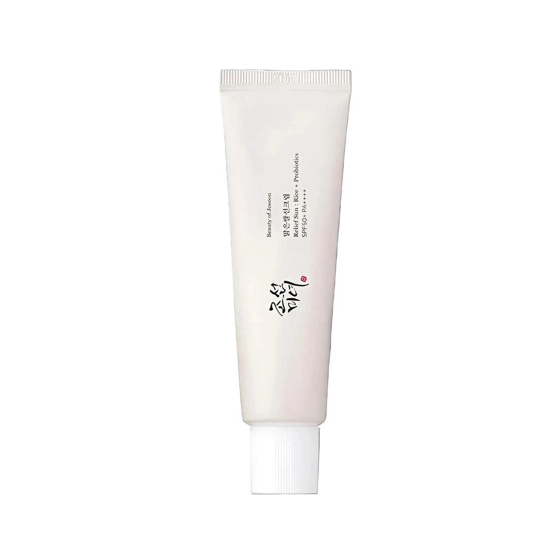 Beauty of Joseon – Relief Sun: Rice + Probiotics SPF50+ PA++++ 50 ml