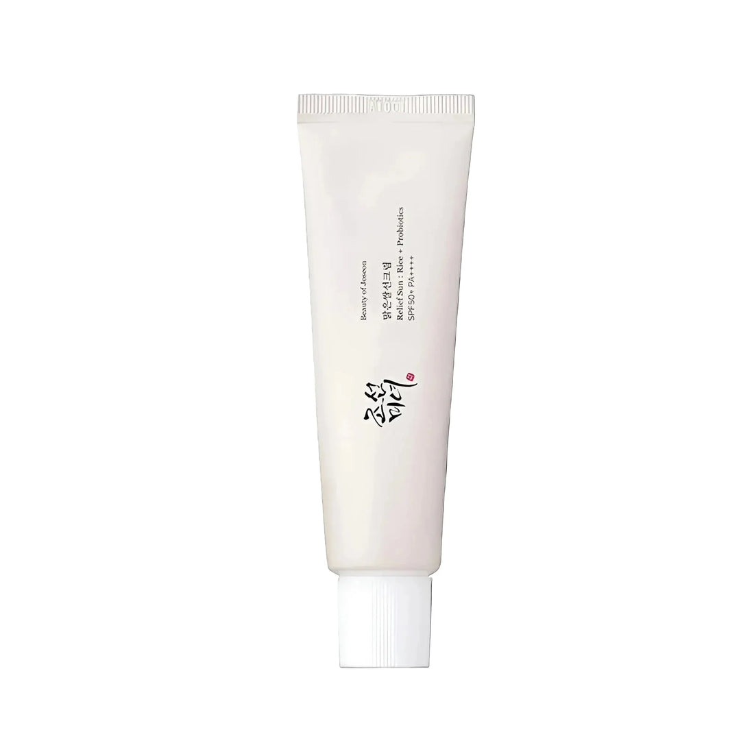 Beauty of Joseon – Relief Sun: Rice + Probiotics SPF50+ PA++++ 50 ml