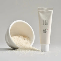 SPF Morning Duo