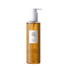 billede af Beauty of Joseon Ginseng Cleansing Oil