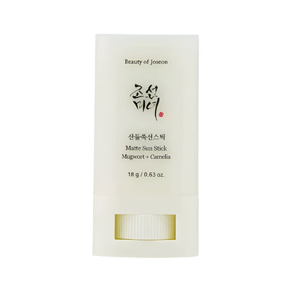 Beauty of joseon matte sun stic