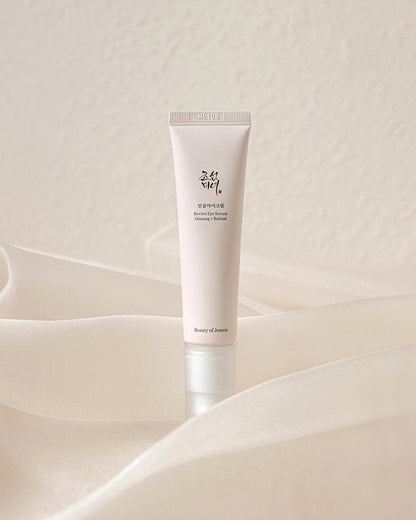 øjecreme fra Beauty of Joseon