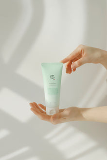 Beauty of Joseon - Green Plum Refreshing Toner: AHA+BHA produkt billede