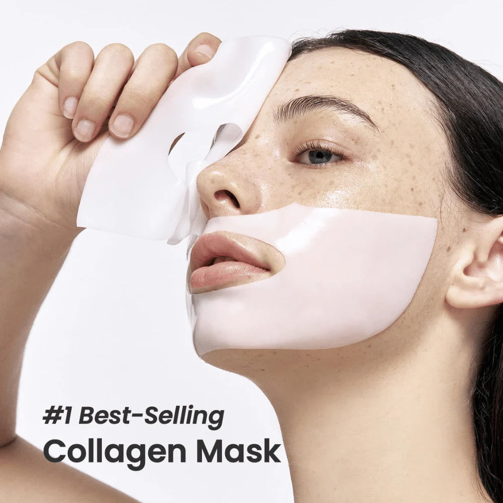 BIODANCE - Bio-Collagen Real Deep Mask produkt information