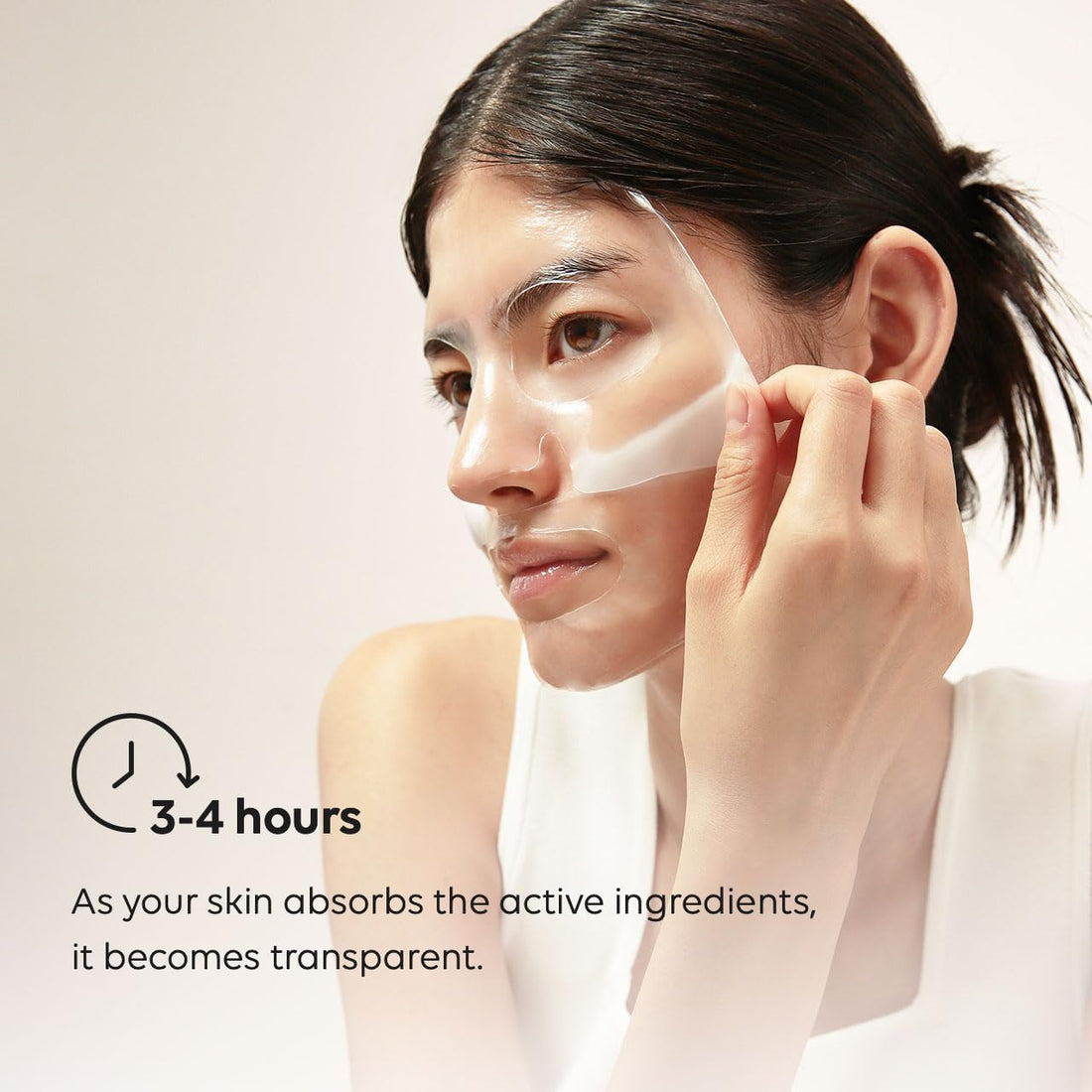 BIODANCE - Bio-Collagen Real Deep Mask produkt information
