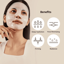 BIODANCE - Bio-Collagen Real Deep Mask produkt information