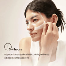 BIODANCE - Bio-Collagen Real Deep Mask kvinder der bruger