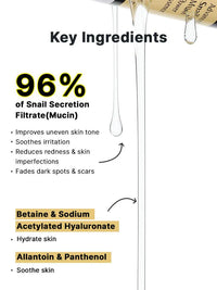 Snail Hydration Duo