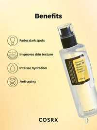 Snail Hydration Duo