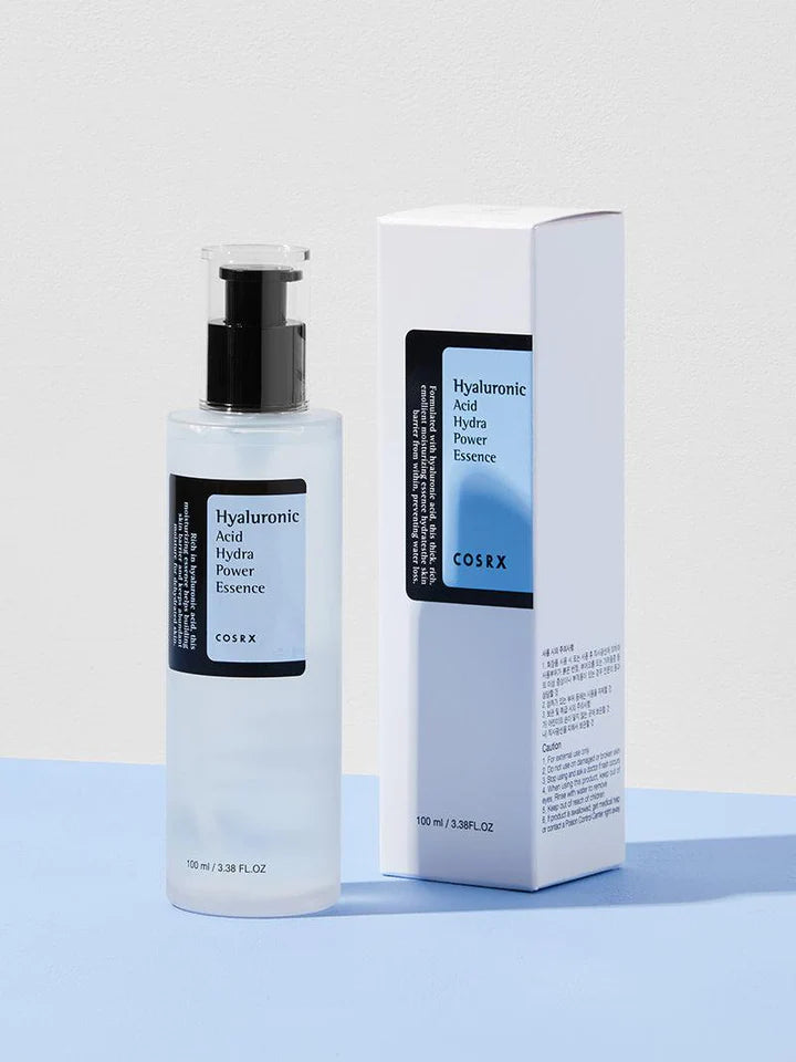 produkt billede af Hyaluronic Acid Hydra Power Essence
