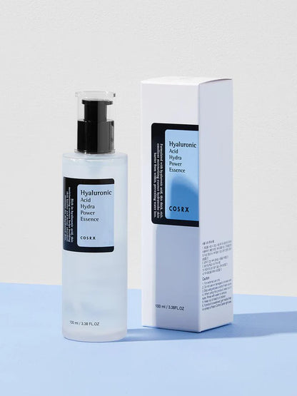 produkt billede af Hyaluronic Acid Hydra Power Essence