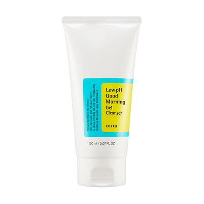 Low pH Good Morning Cleanser 150 ml