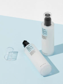 2 flasker af COSRX Oil Free Ultra Moisturizing Lotion moisturizer