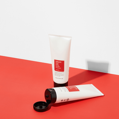 Daglig cleanser fra COSRX Salicylic Acid Daily