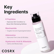 Cosrx - The 6 Peptide Skin Booster Serum produkt billede