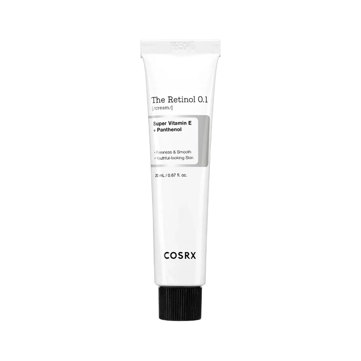 COSRX-The-Retinol-0.1-Cream-1_1 produkt billede