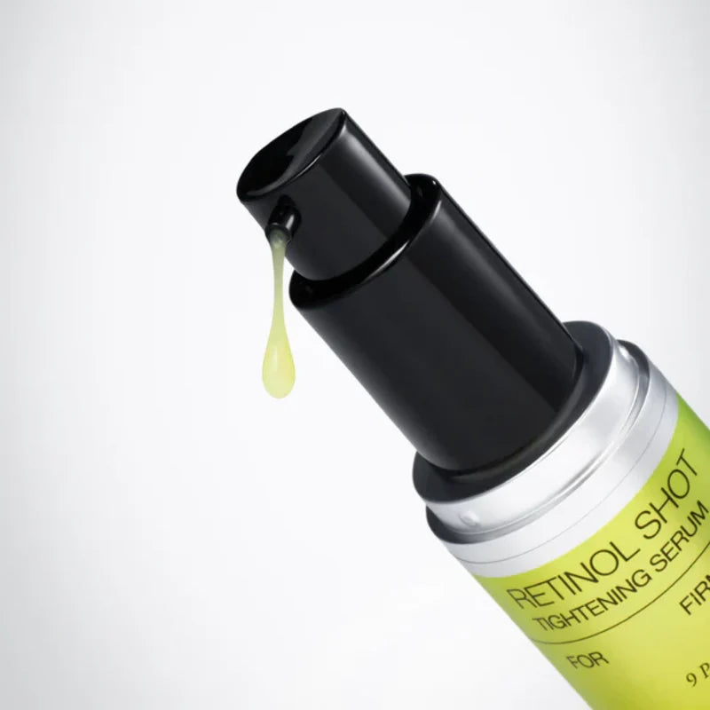 Celimax The Vita-A Retinol Shot Tightening Serum