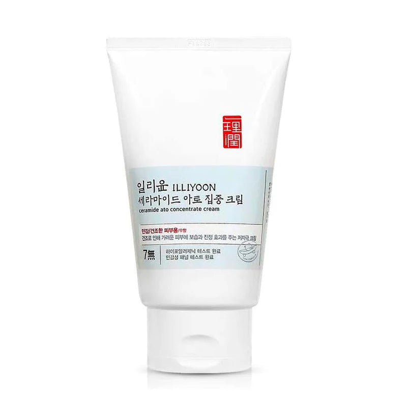 Ceramide Ato Concentrate Cream