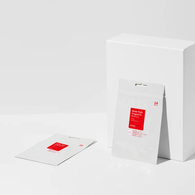 COSRX
Master Patch Original Fit produkt billede