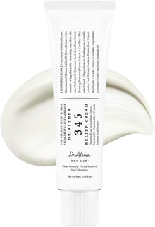 produkt billede af dr althea 345 cream