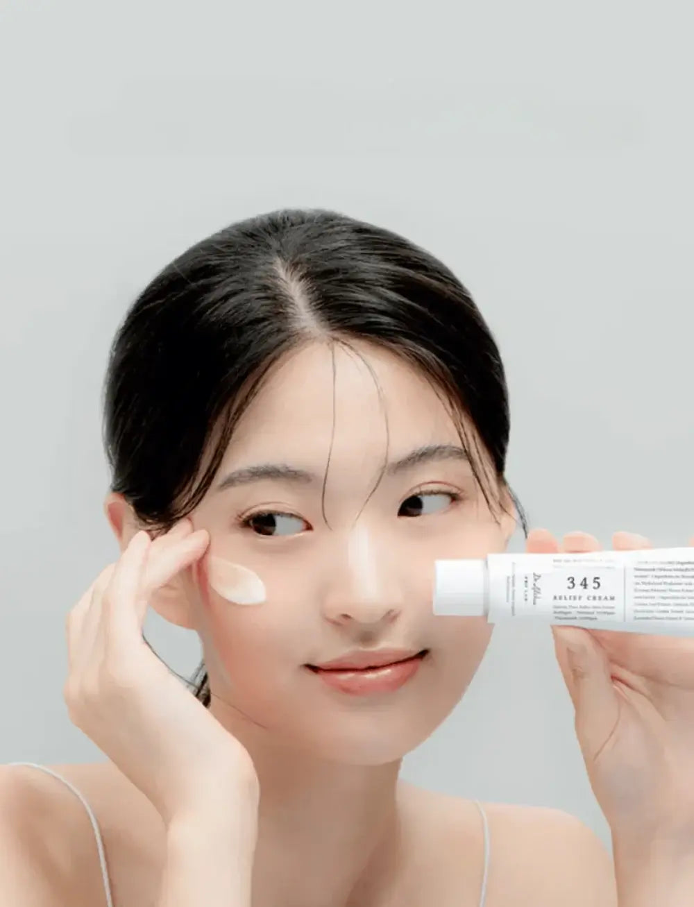 Dr. Althea 345 Relief Cream med model