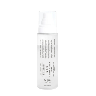 345 Relief Cream Mist 100 ml
