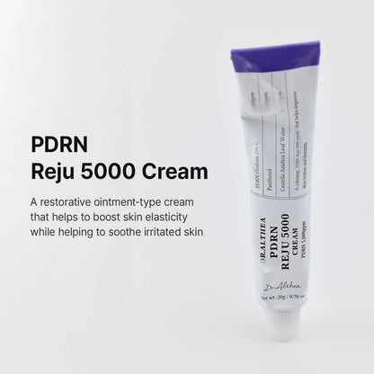 PDRN Reju 5000 Cream