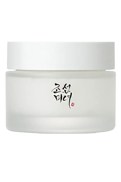 Beauty of Joseon Dynasty cream gennemsigtig baggrund