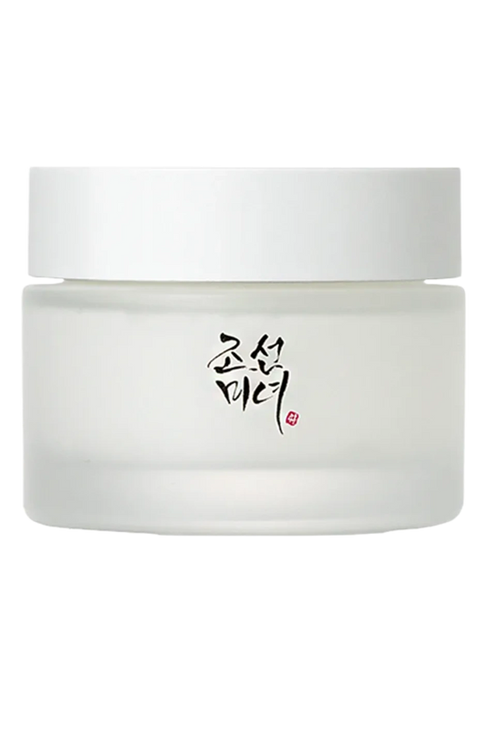 Beauty of Joseon Dynasty cream gennemsigtig baggrund