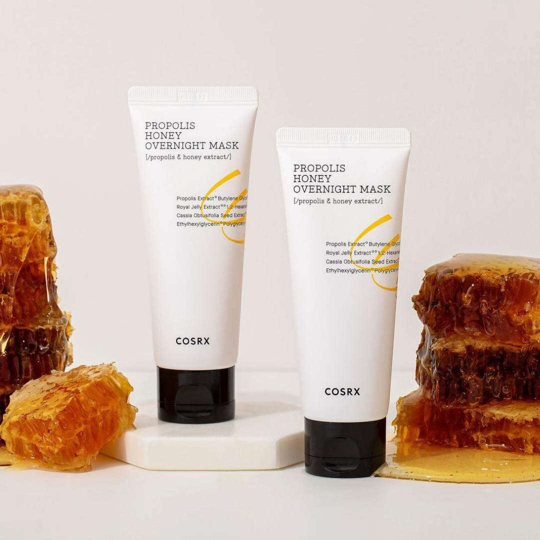 COSRX Fuldt fit propolis toner produkt billede