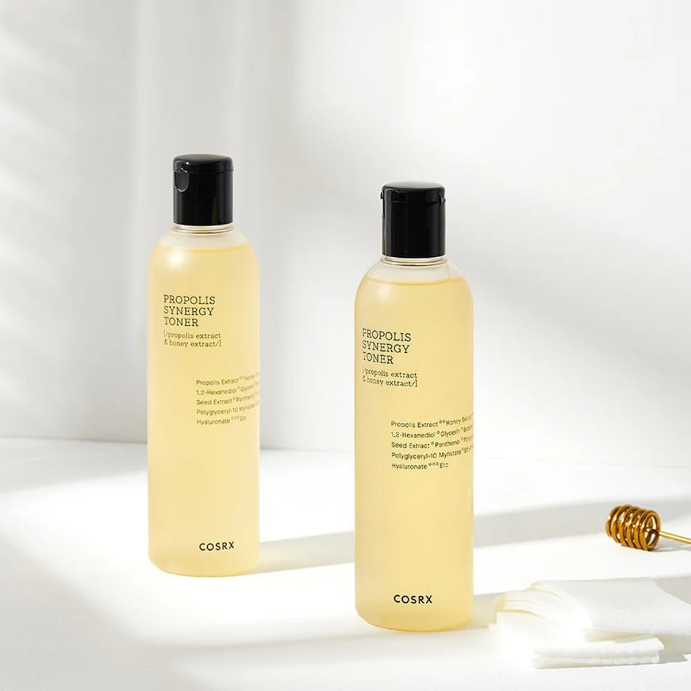 Full Fit Propolis Synergy Toner 150 ml