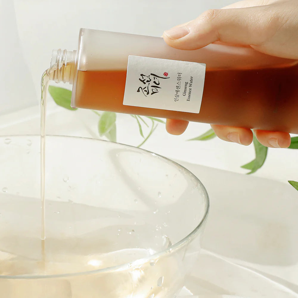 Beauty of Joseon - Ginseng Essence Water produkt billede