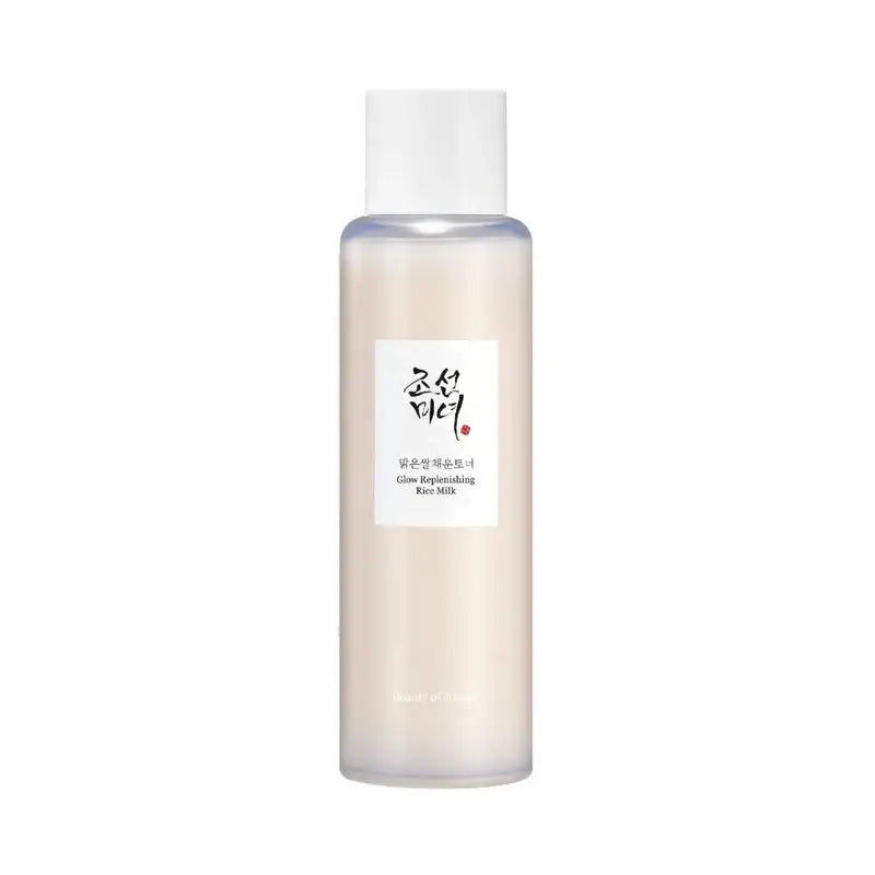 Glow Replenishing Rice Milk, produkt billede Beauty of Joseon