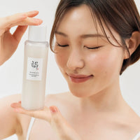 Glow Replenishing Rice Milk, produkt billede Beauty of Joseon
