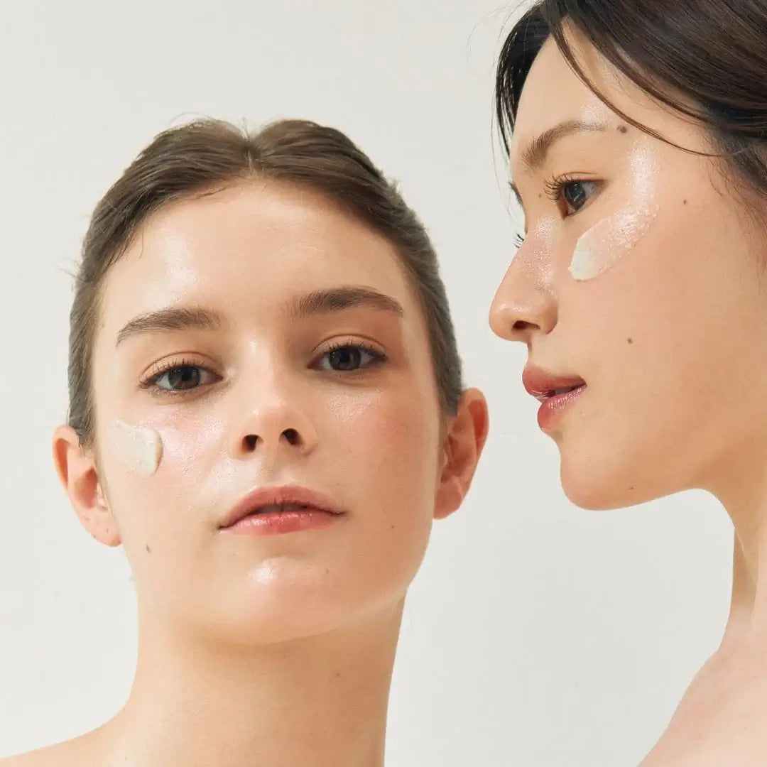 GroundRiceandHoneyGlowMask fra Beauty of Joseon produkt billede