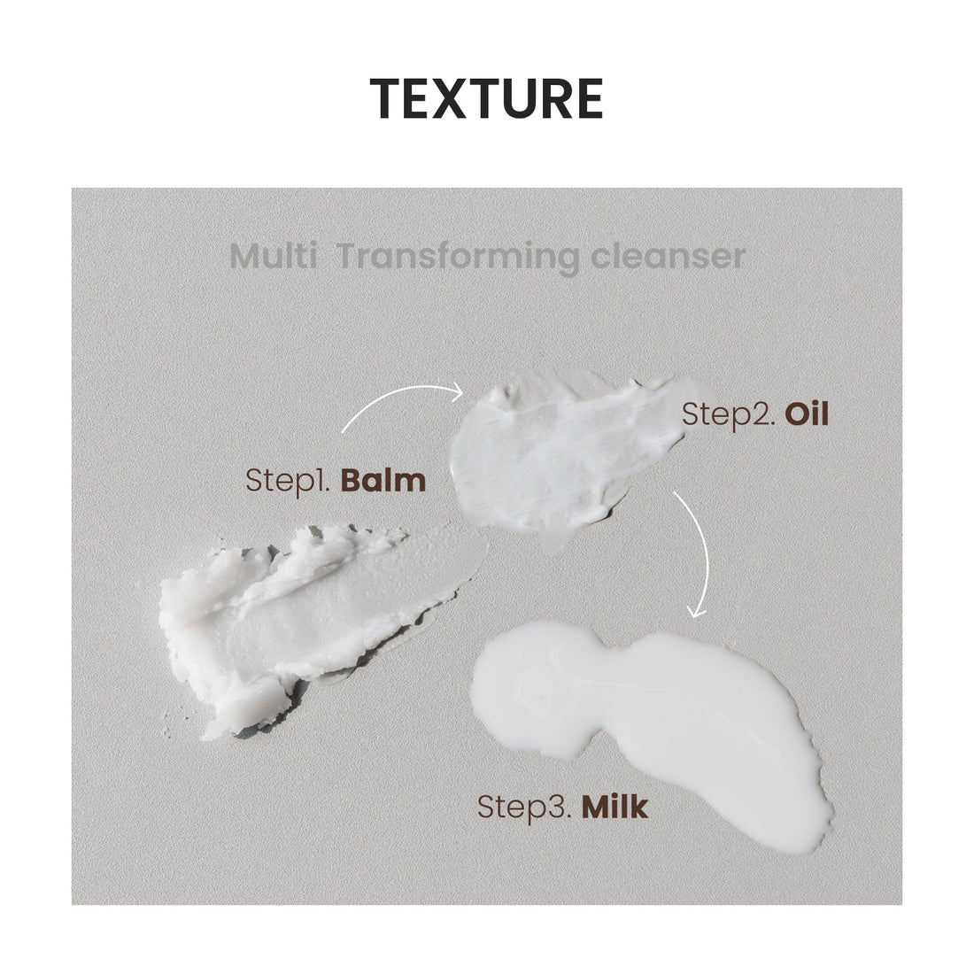 Trin til Heimish All Clean Balm. Multi transforming cleanser