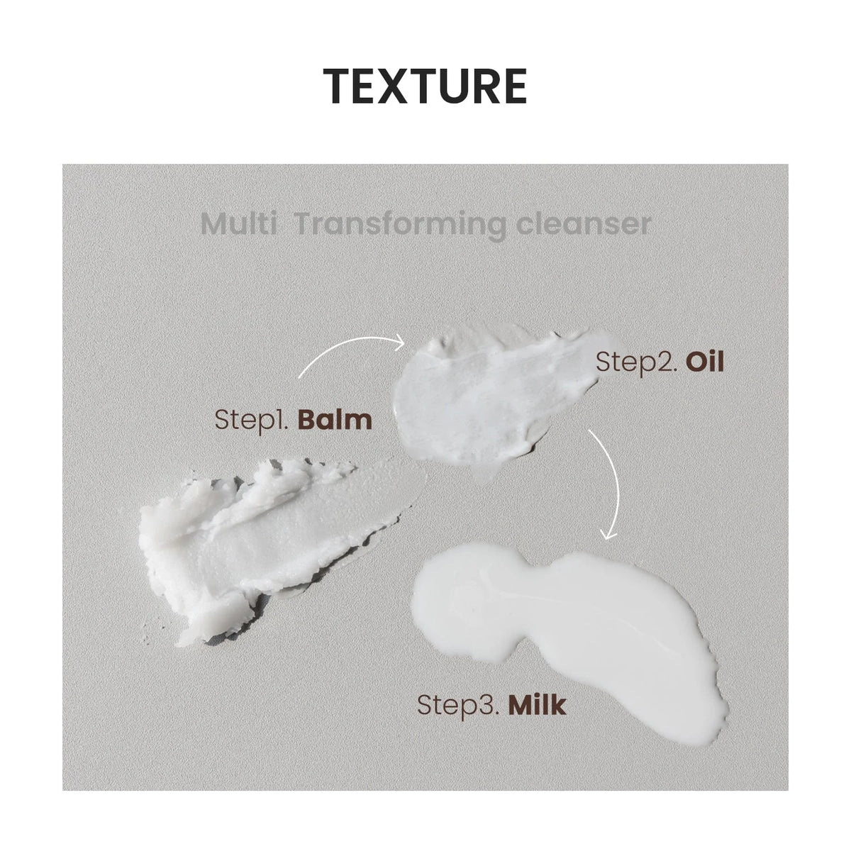 Trin til Heimish All Clean Balm. Multi transforming cleanser