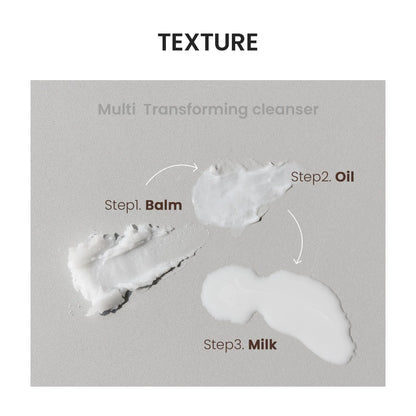 Trin til Heimish All Clean Balm. Multi transforming cleanser