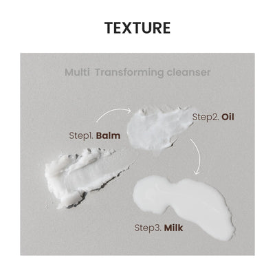 Trin til Heimish All Clean Balm. Multi transforming cleanser